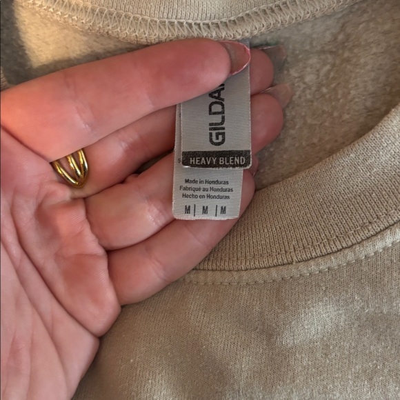 Noah Kahan Crewneck - Picture 2 of 3